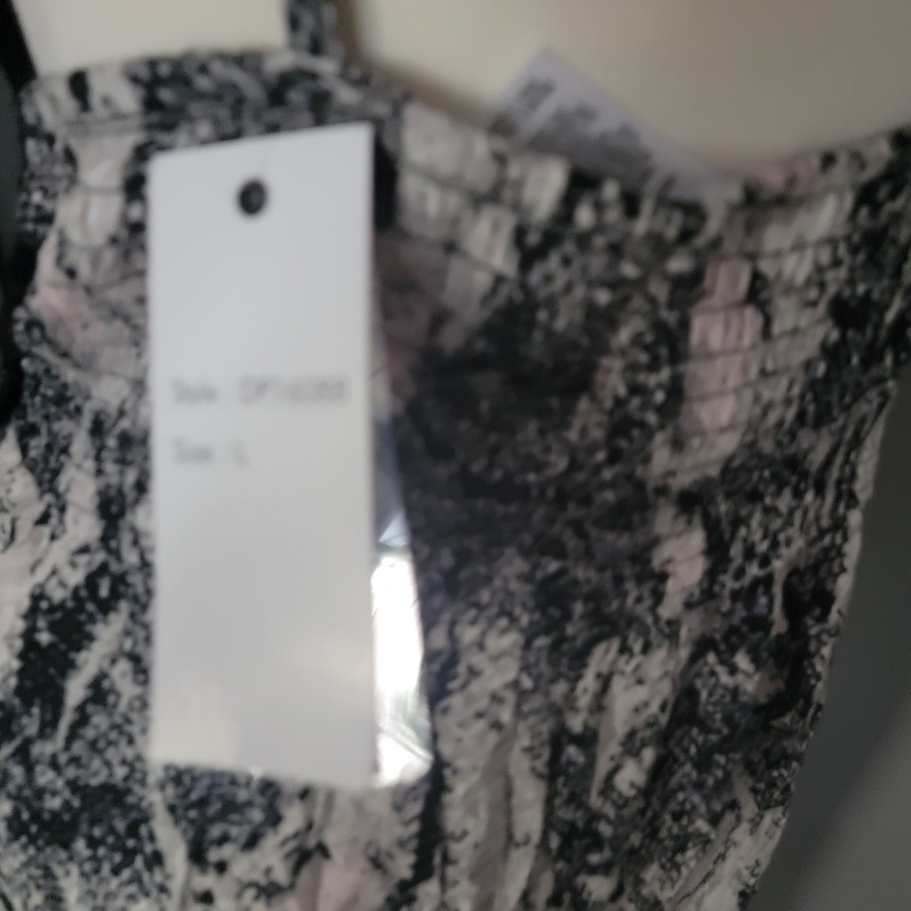 Large Sundress NWT - Picture 5 of 5